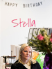 Stella kvinnesenter fem år